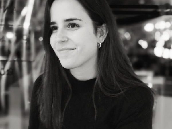 Descubre a Elvira Rodríguez