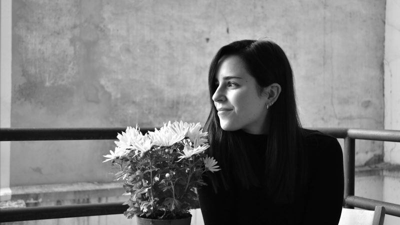 Una charla íntima con Elvira Rodríguez: su carrera como escritora y su inspiración