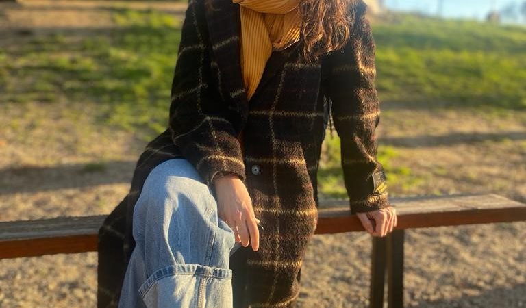 Conocemos a la escritora Elena Romera, autora de las obras «Los sin ver» y «8 minutos. O más: relatos cortos»