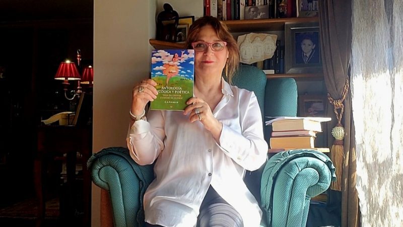 7 motivos para leer a C.A. Pacheco Herreruela