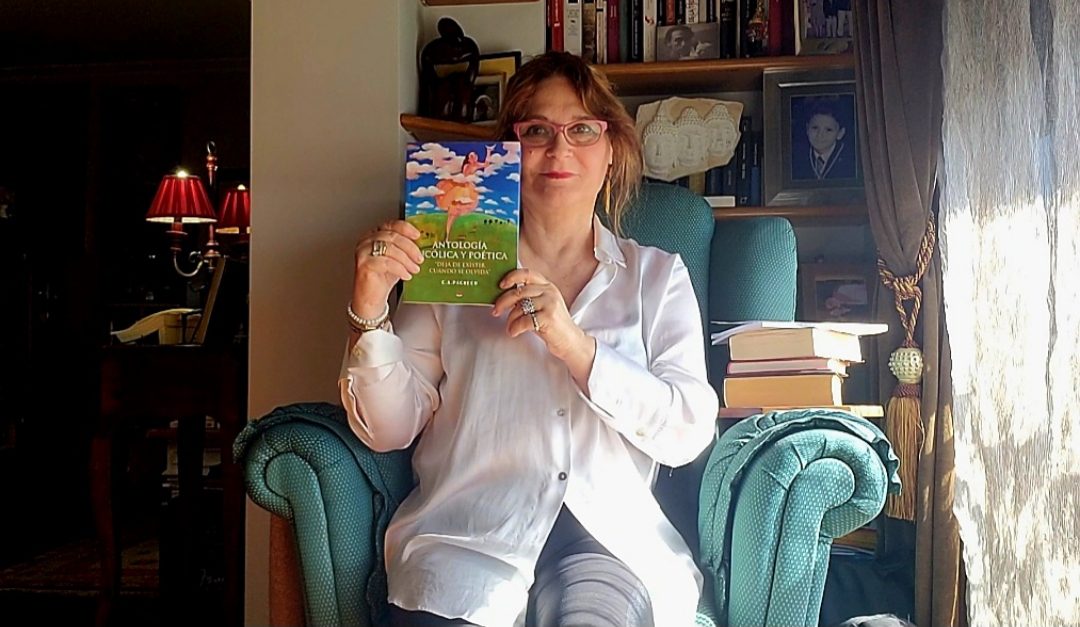 7 motivos para leer a C.A. Pacheco Herreruela