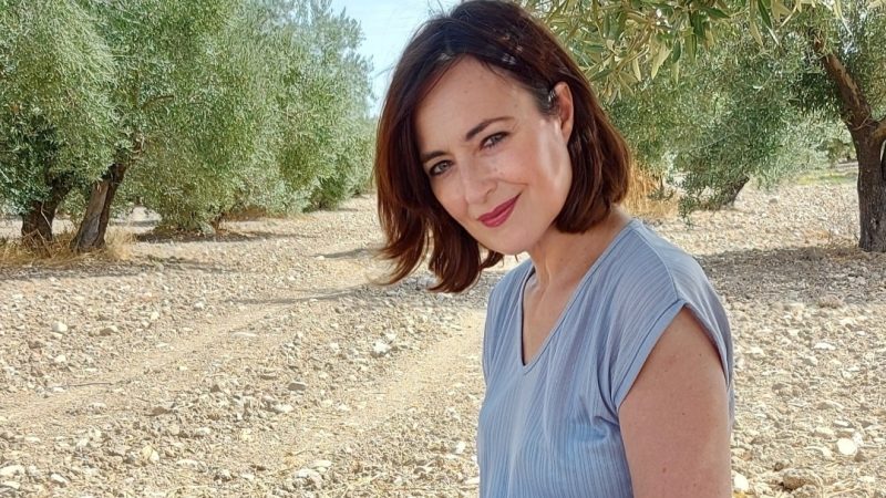 7 motivos por los que tienes que leer a «María del Carmen Marín Recio»