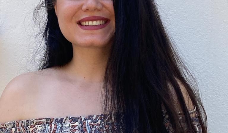 Conoce a Yaiza Delgado