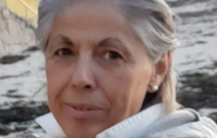 Descubre a María José Llevot García