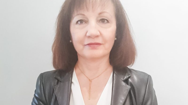 La fabulosa escritora Marlis González Torres, nos cuenta como fue su colaboración "En nuestras propias palabras"