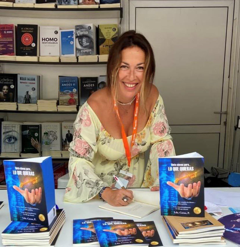 Conoce a Lda. Corso, P.