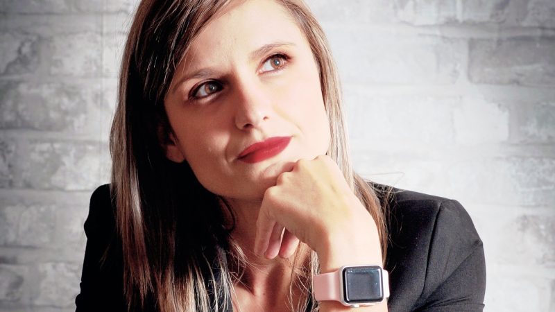 7 motivos por los que tienes que leer a «Aida Clausell Torres»