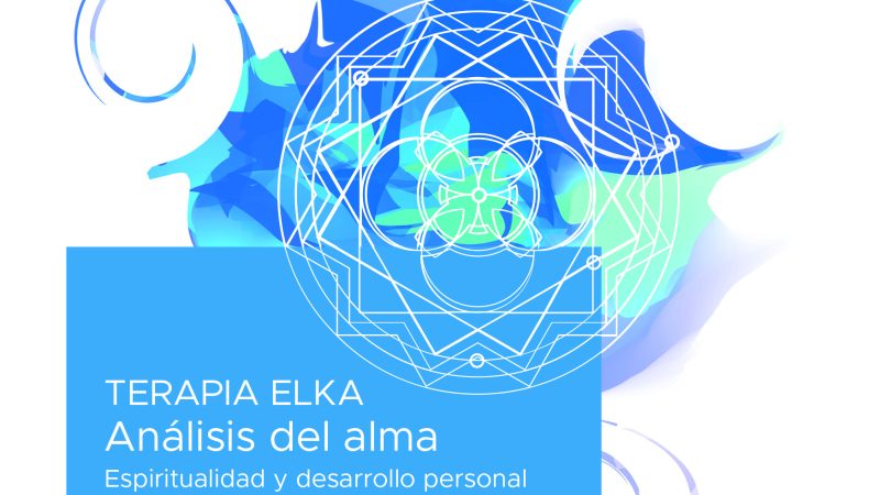 Ya a la venta «Terapia ELKA», de la autora Susana Bernal