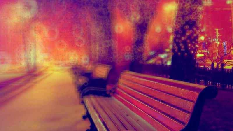 Ya a la venta «A través del tiempo» de R. López Quiralte