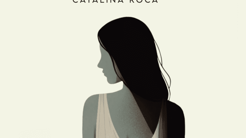 Ya a la venta «Entre ruinas y recuerdos» de Catalina Roca