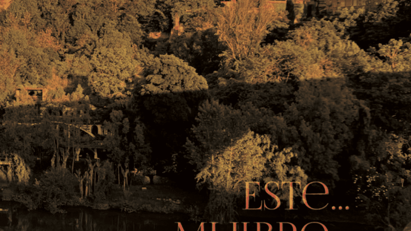 Inés Salort, ya tiene en el mercado su obra «Este… Mi libro… Nuestro libro»