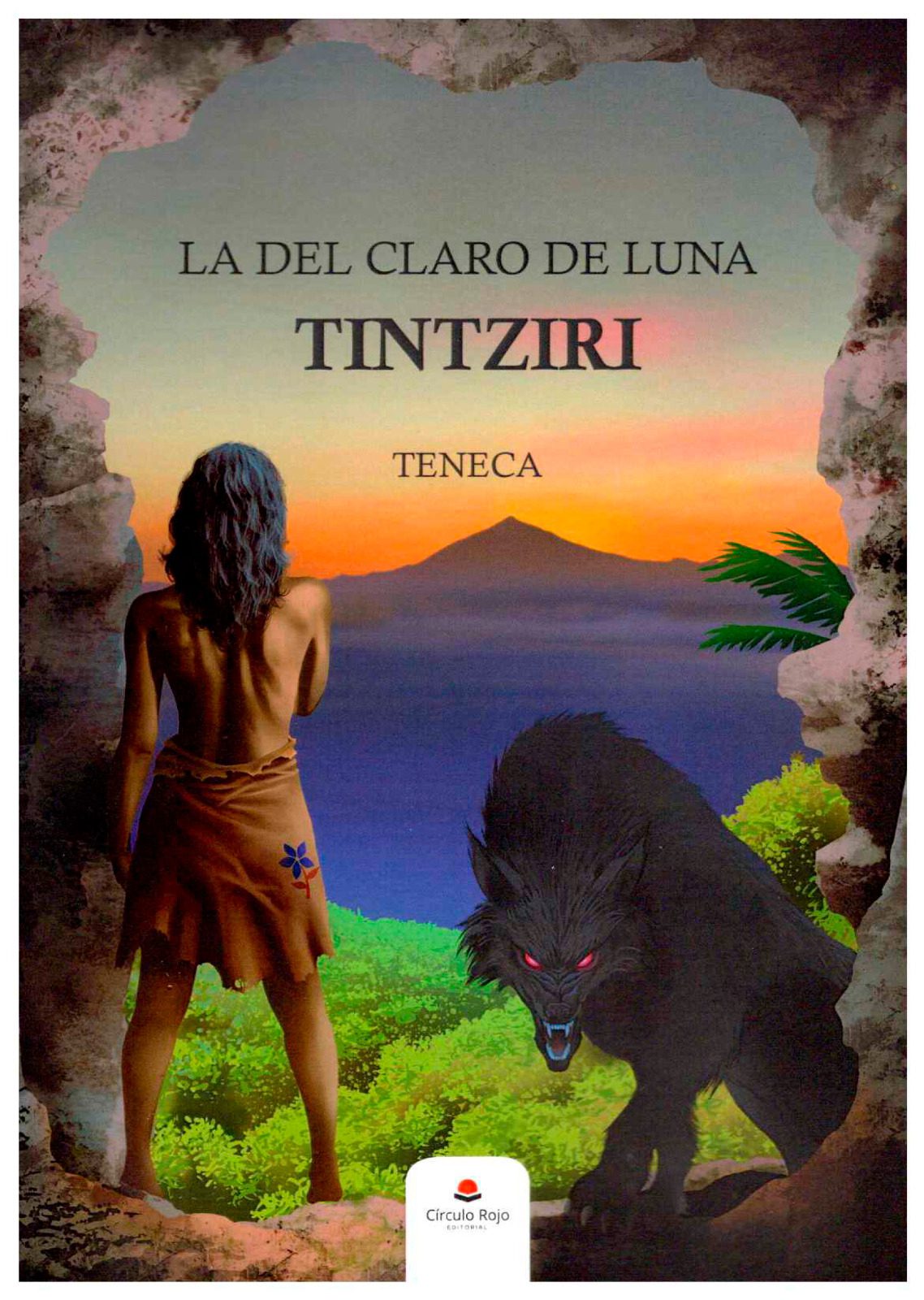 A la venta la última obra de Teneca