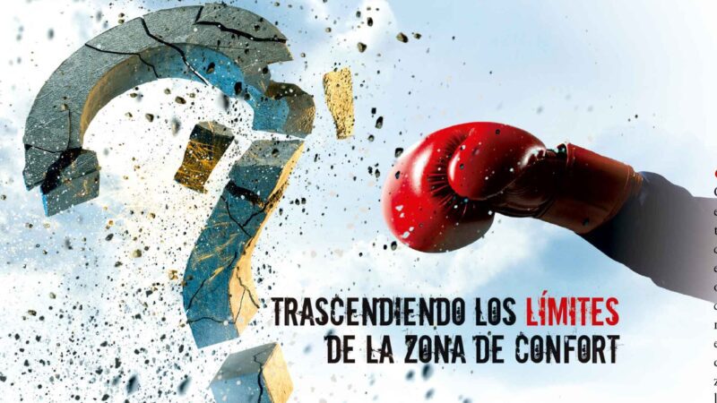 Carla Cupillar Faure presenta su nuevo libro «Lo que (no) ocurrirá mañana»