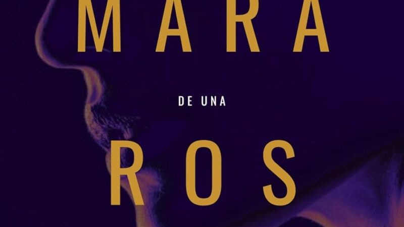 Ya está disponible la obra de Pilar SC, «Mara Ros: Historia de una chica sin identidad»