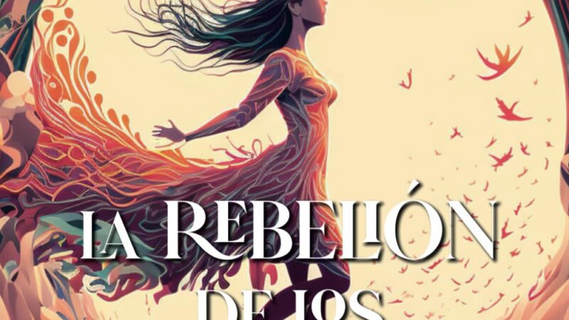 Pamela Gómez Fernández, ya tienen a la venta su obra «La rebelión de los venxas»