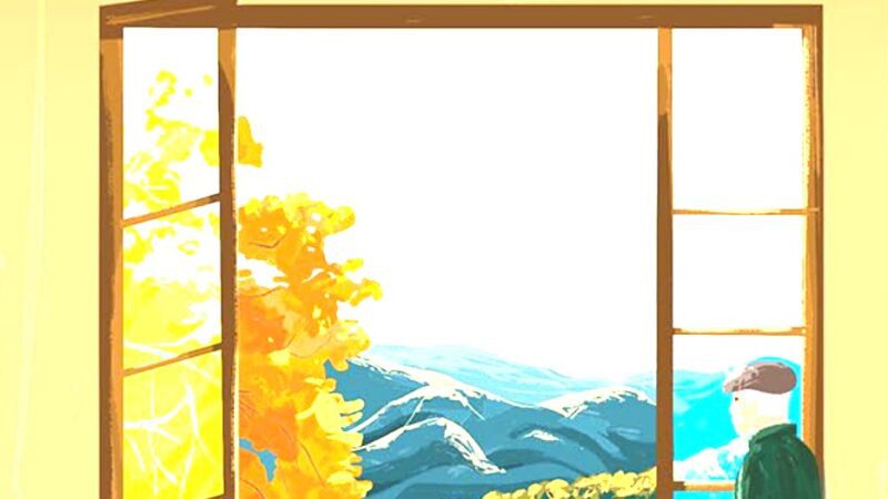 Ya a la venta Cuentos de Señor Help, de Simona Mihuțiu