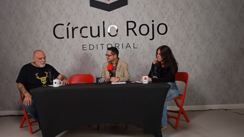 El podcast «Los inquilinos de Baker Street» llega a Aguadulce con un evento en vivo el 27 de enero