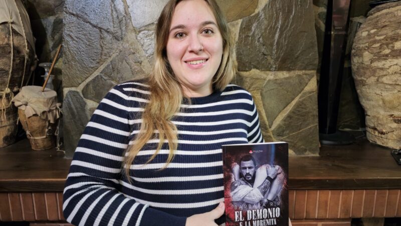‘El demonio & la morenita’: una mirada a los corazones andaluces.