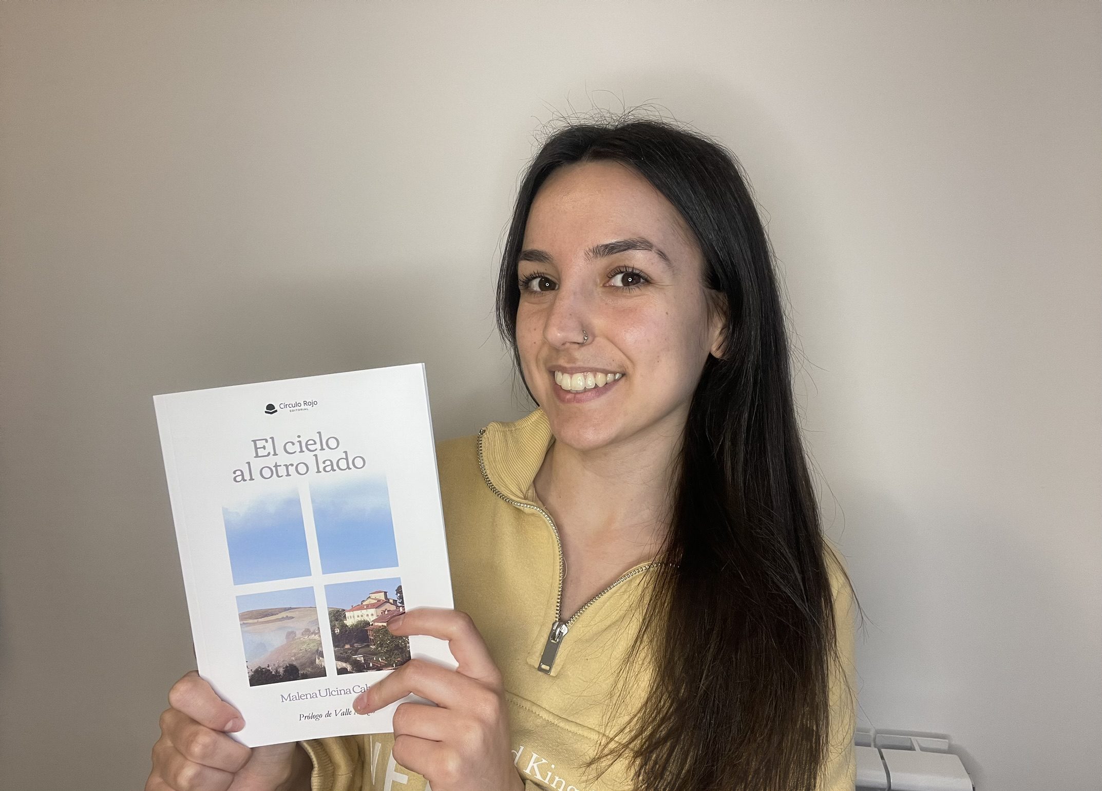 «El cielo al otro lado»: un viaje poético a la esencia de la vida y el sentimiento.