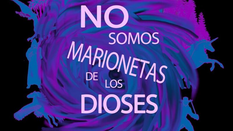 Déborah F. Muñoz regresa a la fantasía con ‘No somos marionetas de los dioses’, su primera novela para adultos