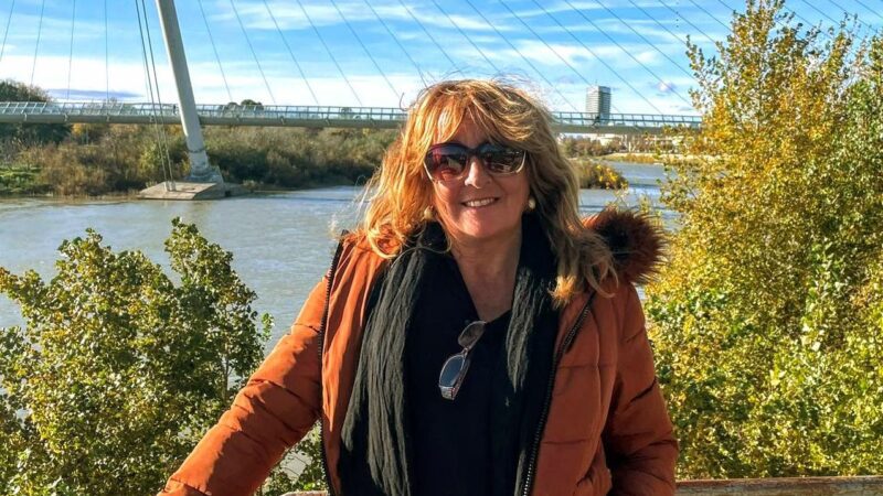 “Belleza y dolor”: el testimonio poético de una sensibilidad irrepetible