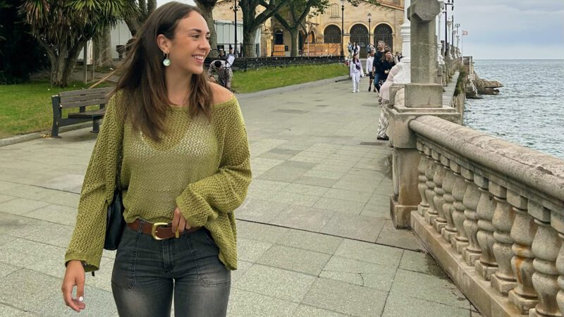“Cuando baje la marea”: una travesía poética por las emociones.