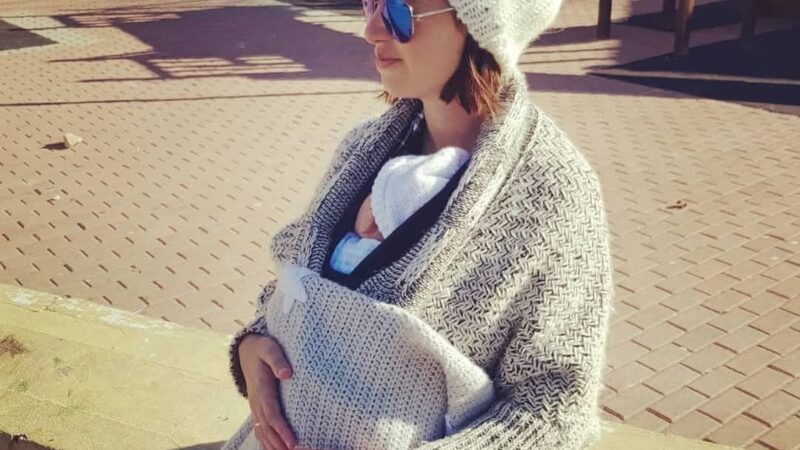 “¿Dónde está Lulú?”: El cuento que convierte la hora de dormir en un ritual de ternura.