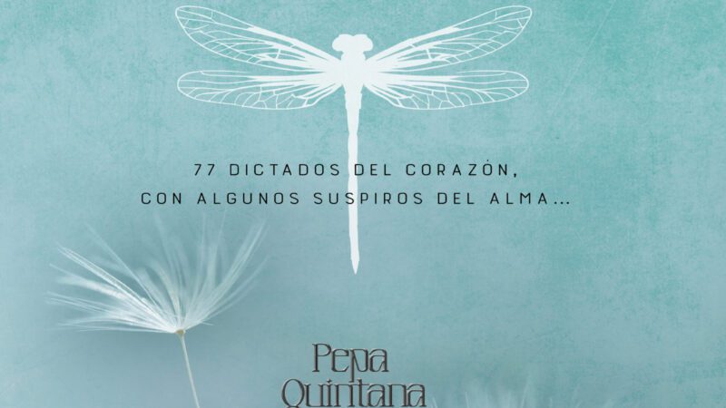 “En Silencio…”: El libro que susurra al alma.