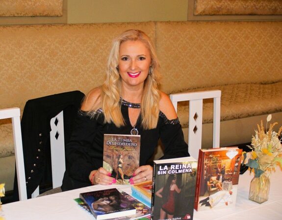 «Cita con la mafia»: La novela que desnuda el infierno del amor tóxico y la seducción del poder.