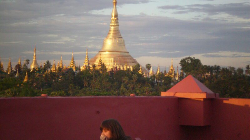 «Veinte años cooperando por el mundo”: el testimonio que sacude conciencias.