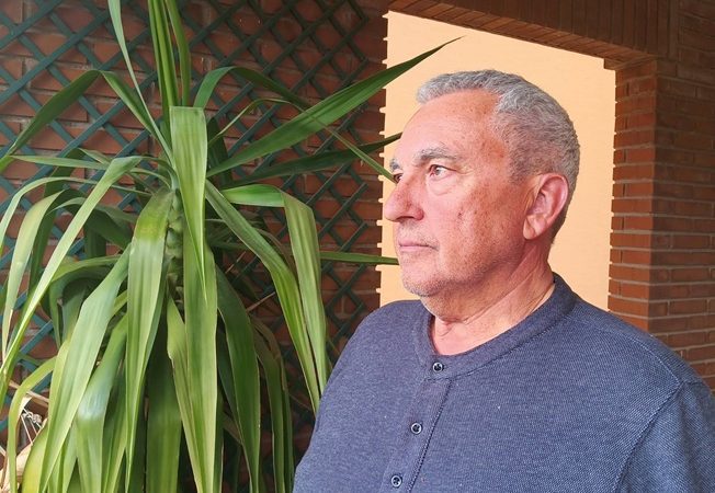 “La Calina”: Un Viaje Emocional a Través del Tiempo y los Recuerdos.