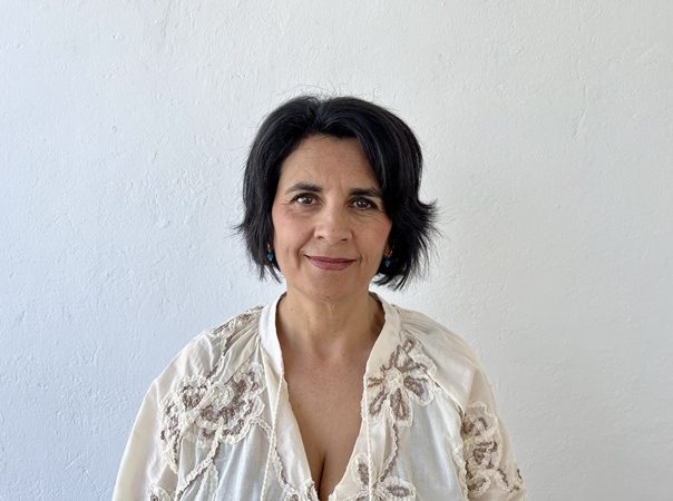 «La consciencia, un paseo por mis emociones»: el debut literario que transforma el dolor en palabras sanadoras.