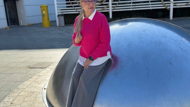 “Escribió sobre salud mental y su novela destapó secretos que nadie se atrevía a contar: la historia que está removiendo conciencias”