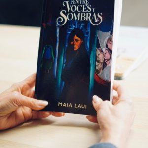 Secretos enterrados, voces del pasado y un misterio imposible de olvidar: el thriller psicológico que está atrapando a los lectores