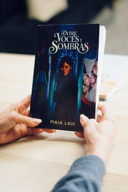 Secretos enterrados, voces del pasado y un misterio imposible de olvidar: el thriller psicológico que está atrapando a los lectores