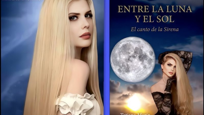 Tatiana y el viaje hacia la luz: una travesía poética desde las profundidades del alma