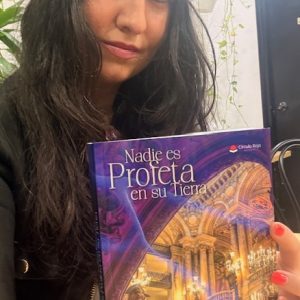 La historia real que emociona a todos: la hija de una soprano revela el secreto mejor guardado de su familia