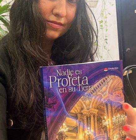 La historia real que emociona a todos: la hija de una soprano revela el secreto mejor guardado de su familia