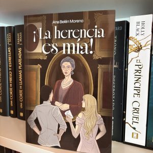 Herencias, secretos y risas: la novela romántica que demuestra que los finales felices aún importan