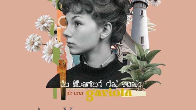 La poeta que escribe desde la herida: por qué leer hoy a Ana Vega y su Naturaleza interior