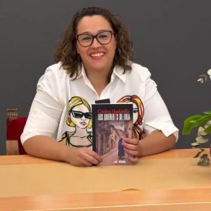 Cuando cumplir con todo ya no basta: la novela que invita a las mujeres a elegir(se) sin pedir perdón