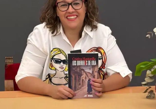 Cuando cumplir con todo ya no basta: la novela que invita a las mujeres a elegir(se) sin pedir perdón