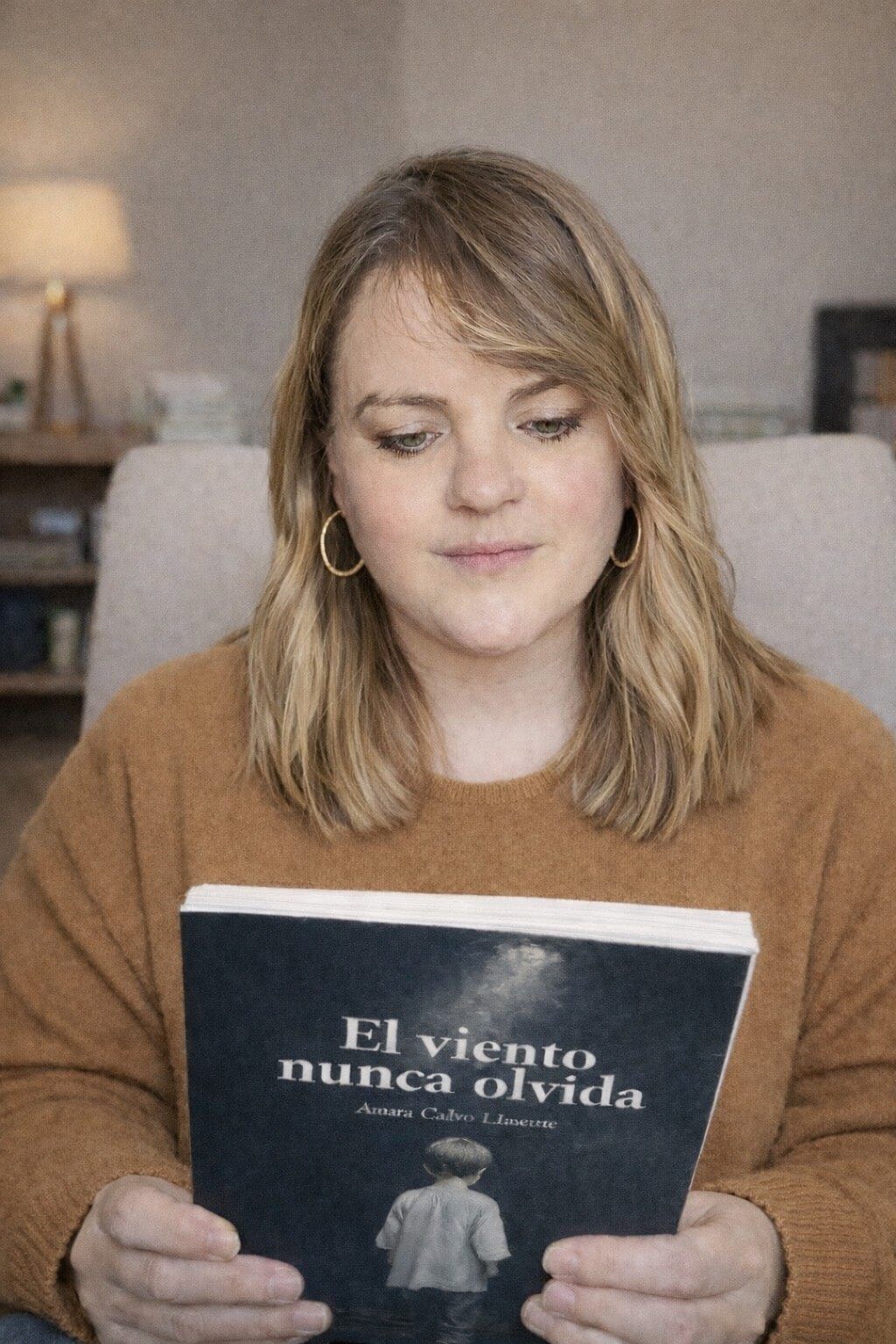 Una historia enterrada en el pasado: la novela que demuestra que la memoria siempre encuentra la forma de volver