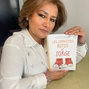 El niño de los zapatitos rotos que soñó con cocinar para el mundo