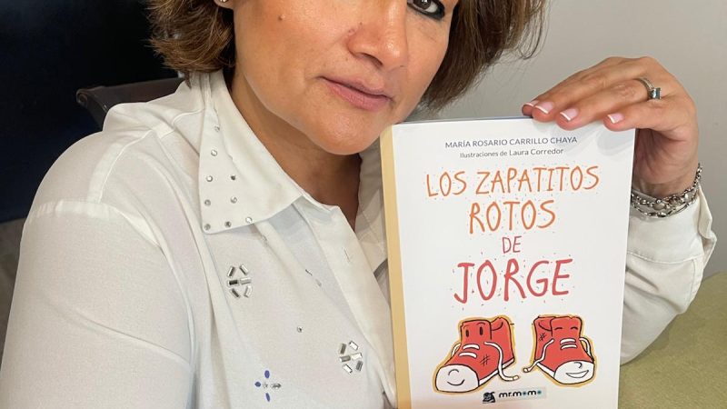 El niño de los zapatitos rotos que soñó con cocinar para el mundo
